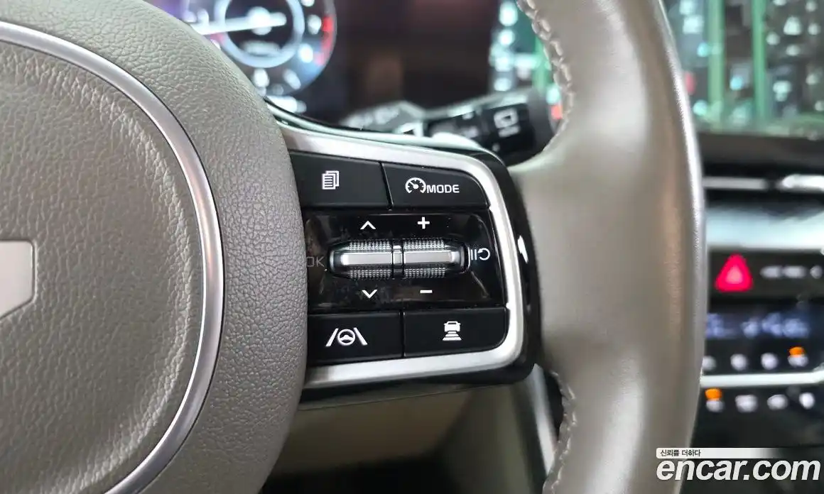 Kia Carnival 2022 3.5 автомат (гидро), фото 16