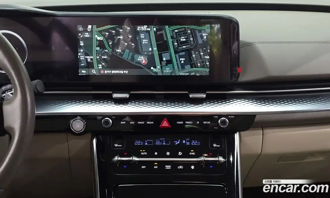 Kia Carnival 2022 3.5 автомат (гидро), фото 20
