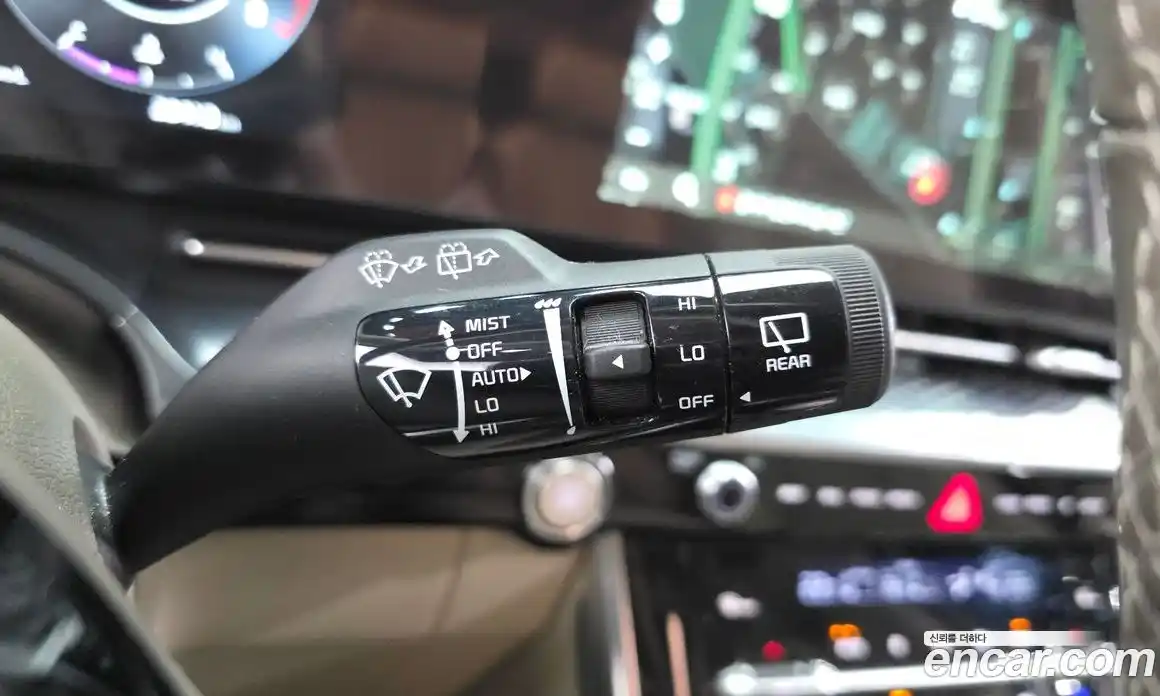 Kia Carnival 2022 3.5 автомат (гидро), фото 27
