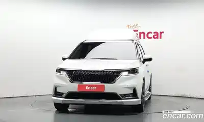 Kia Carnival 2022 3.5 автомат (гидро), миниатюра 3