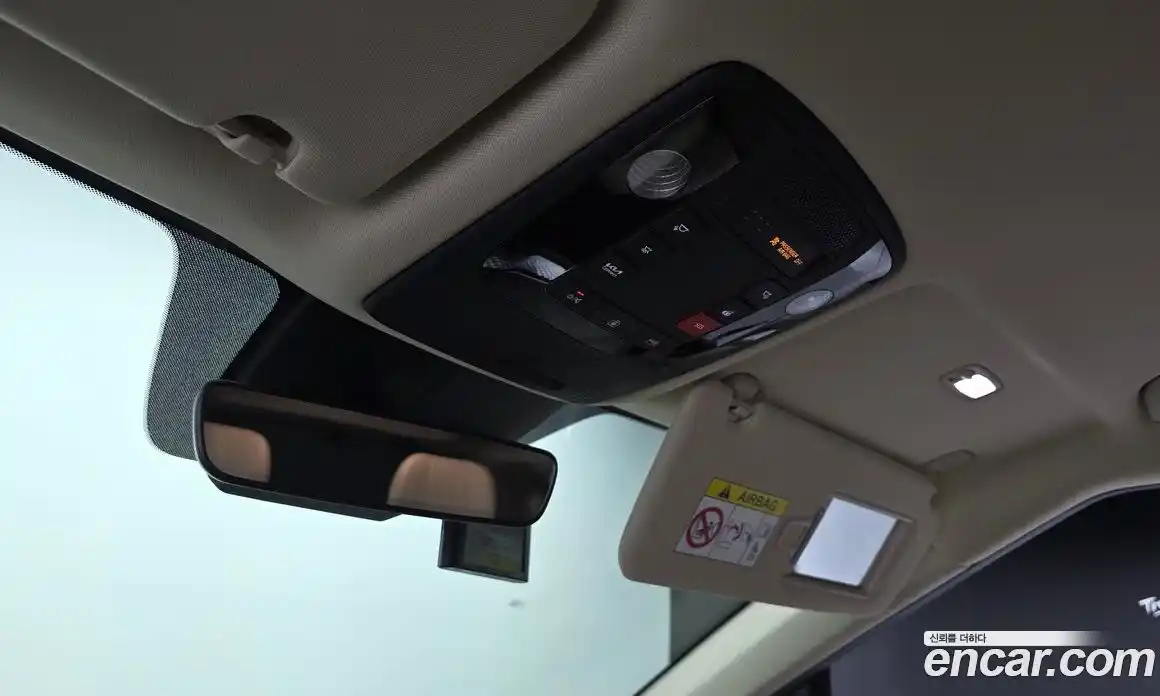 Kia Carnival 2022 3.5 автомат (гидро), фото 31