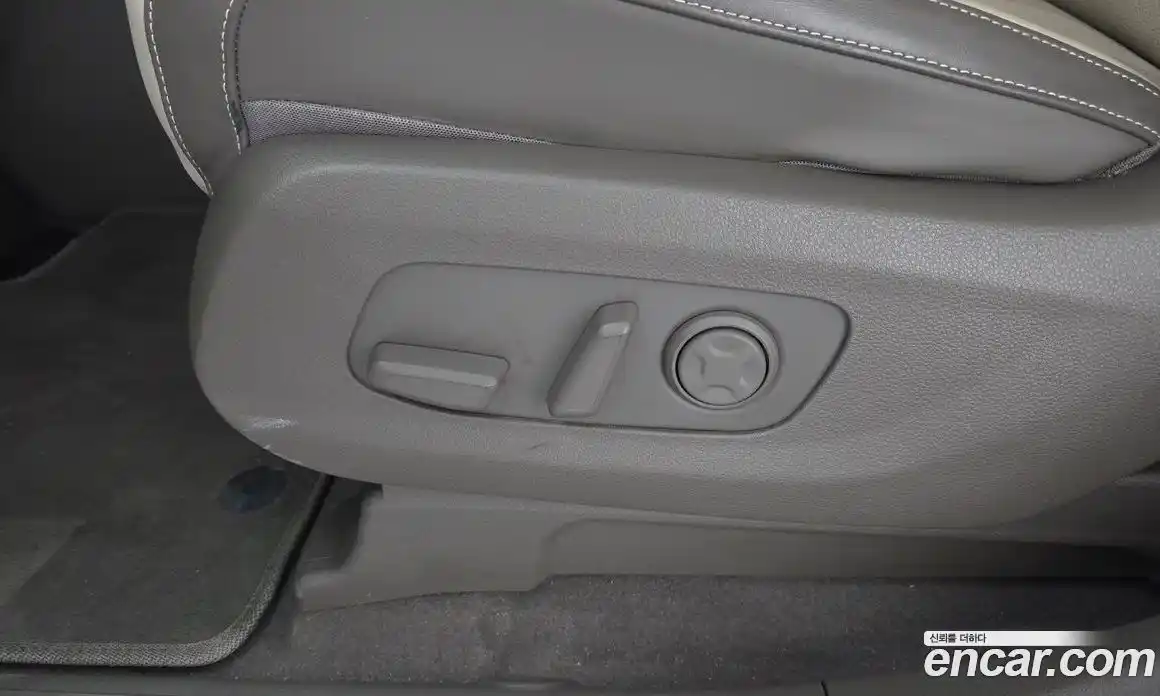 Kia Carnival 2022 3.5 автомат (гидро), фото 32