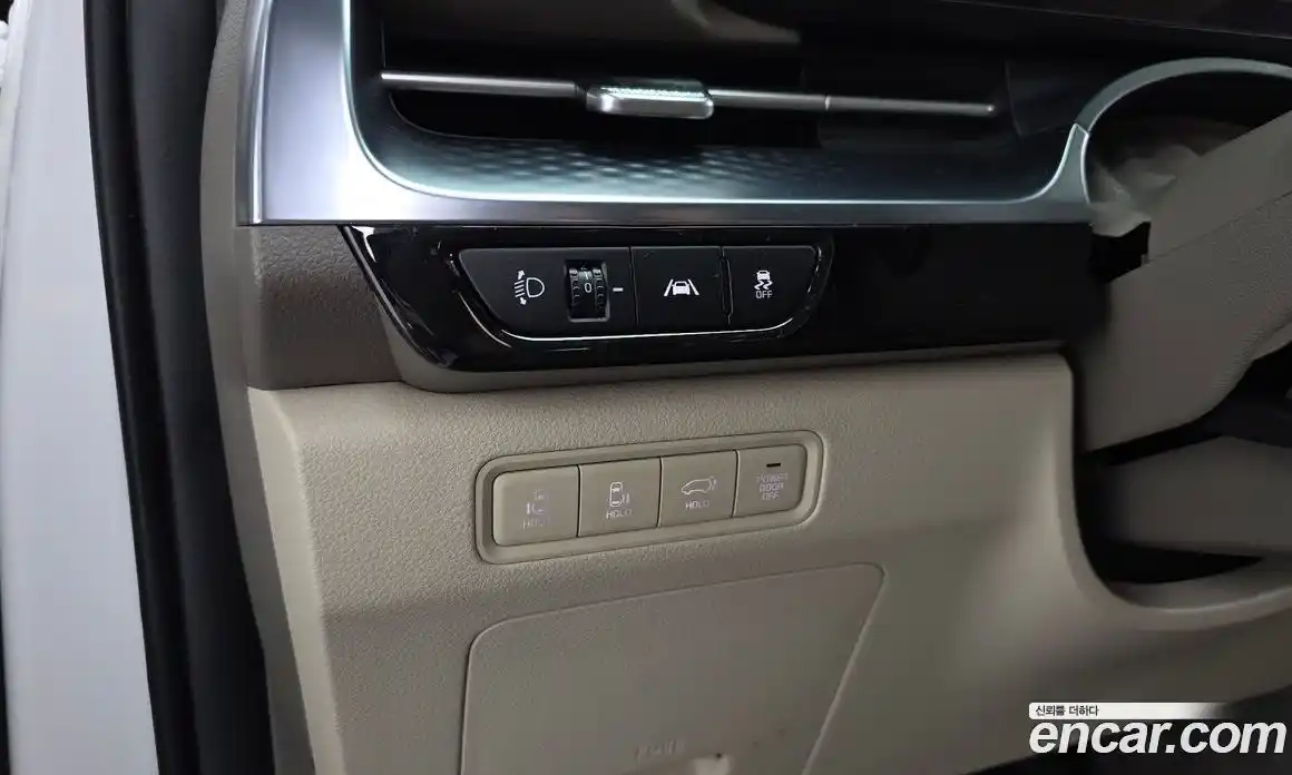 Kia Carnival 2022 3.5 автомат (гидро), фото 33