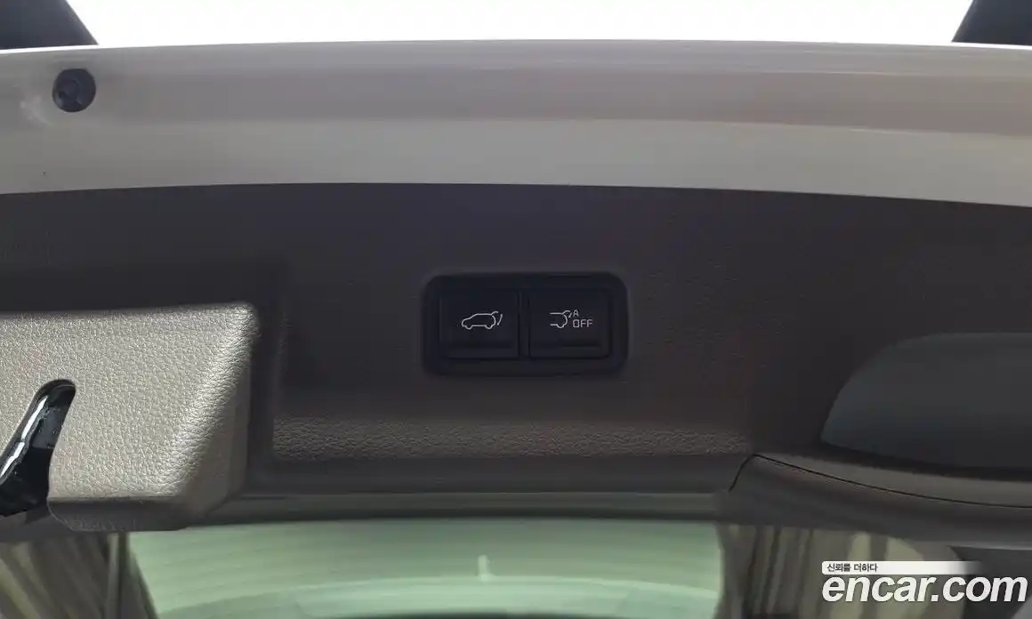 Kia Carnival 2022 3.5 автомат (гидро), фото 35