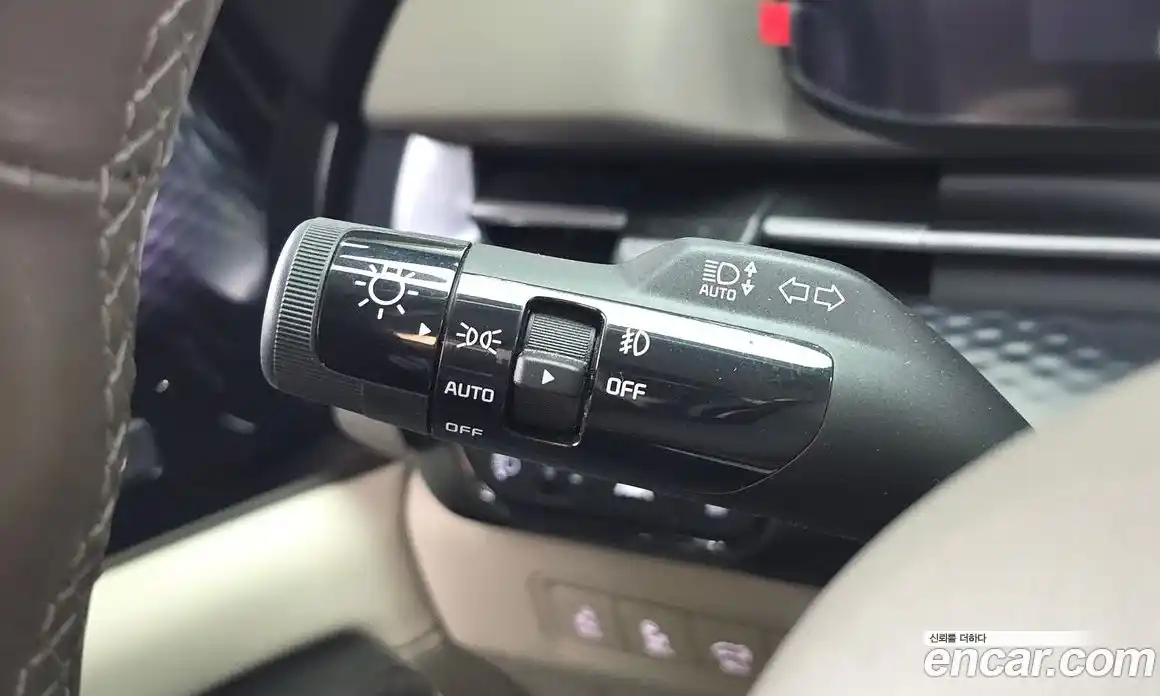 Kia Carnival 2022 3.5 автомат (гидро), фото 36