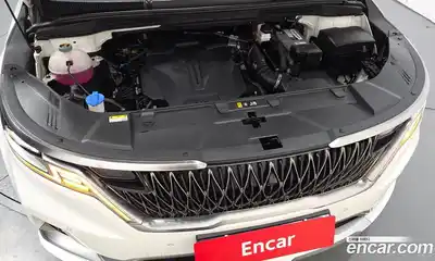 Kia Carnival 2022 3.5 автомат (гидро), миниатюра 6