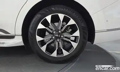 Kia Carnival 2022 3.5 автомат (гидро), миниатюра 7