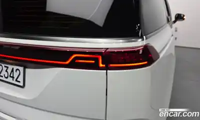 Kia Carnival 2022 3.5 автомат (гидро), миниатюра 9
