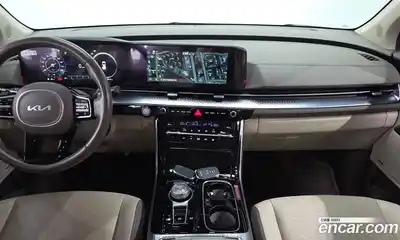 Kia Carnival 2022 3.5 автомат (гидро), миниатюра 10