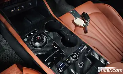 Kia K5 (Optima) 2024 2.0 автомат (гидро), миниатюра 12