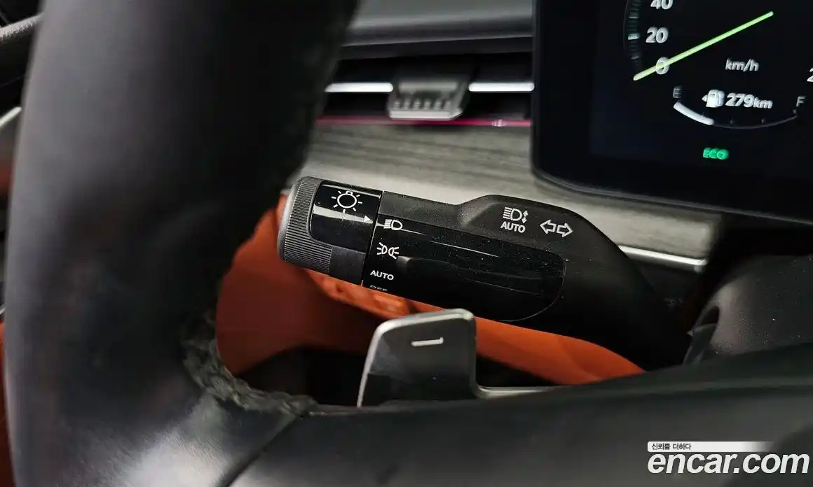 Kia K5 (Optima) 2024 2.0 автомат (гидро), фото 22