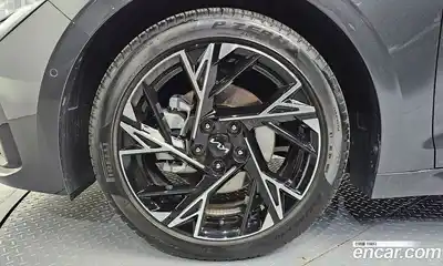 Kia K5 (Optima) 2024 2.0 автомат (гидро), миниатюра 5