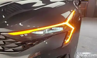 Kia K5 (Optima) 2024 2.0 автомат (гидро), миниатюра 8