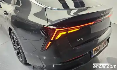 Kia K5 (Optima) 2024 2.0 автомат (гидро), миниатюра 9