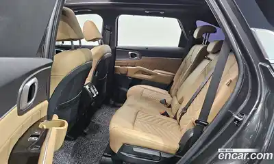 Kia Sorento 2025 1.6 автомат (гидро), миниатюра 11