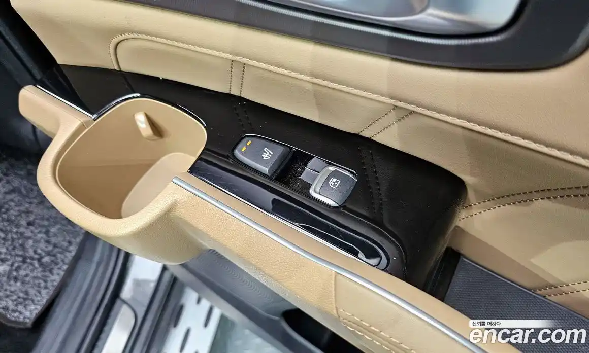 Kia Sorento 2025 1.6 автомат (гидро), фото 17