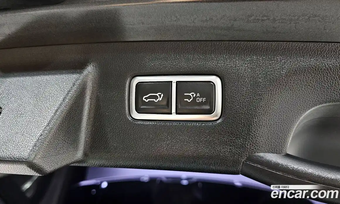 Kia Sorento 2025 1.6 автомат (гидро), фото 19