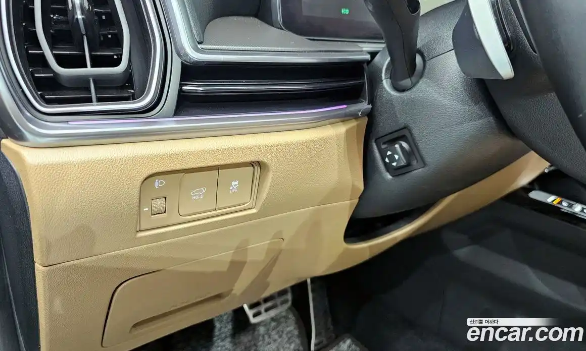 Kia Sorento 2025 1.6 автомат (гидро), фото 20