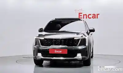 Kia Sorento 2025 1.6 автомат (гидро), миниатюра 3