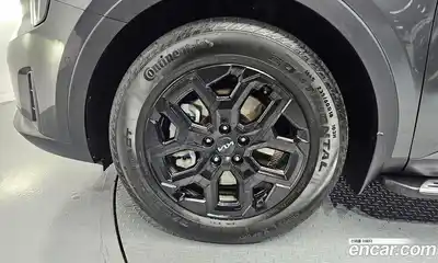 Kia Sorento 2025 1.6 автомат (гидро), миниатюра 5