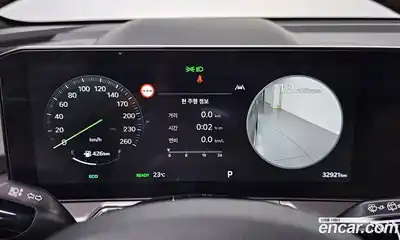 Kia Sorento 2025 1.6 автомат (гидро), миниатюра 8