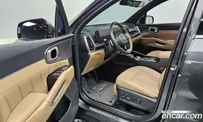 Kia Sorento 2025 1.6 автомат (гидро), миниатюра 10