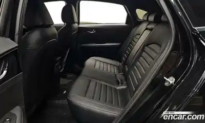 Kia K3 2023 1.6 автомат (гидро), миниатюра 12