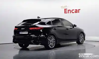 Kia K3 2023 1.6 автомат (гидро), миниатюра 2