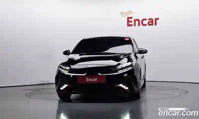 Kia K3 2023 1.6 автомат (гидро), миниатюра 3