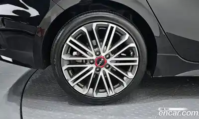 Kia K3 2023 1.6 автомат (гидро), миниатюра 5