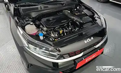 Kia K3 2023 1.6 автомат (гидро), миниатюра 6