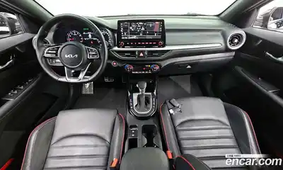 Kia K3 2023 1.6 автомат (гидро), миниатюра 7