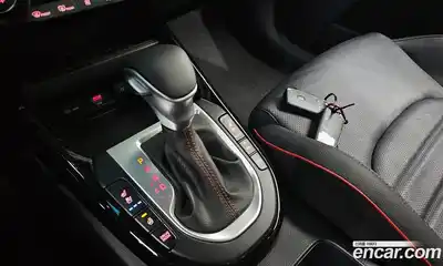 Kia K3 2023 1.6 автомат (гидро), миниатюра 9