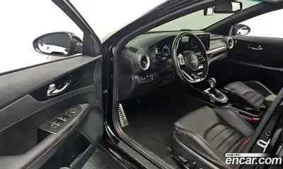 Kia K3 2023 1.6 автомат (гидро), миниатюра 10