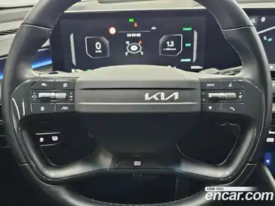 Kia K8 2024 1.6 автомат (гидро), миниатюра 12