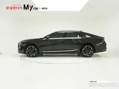 Kia K8 2024 1.6 автомат (гидро), миниатюра 2