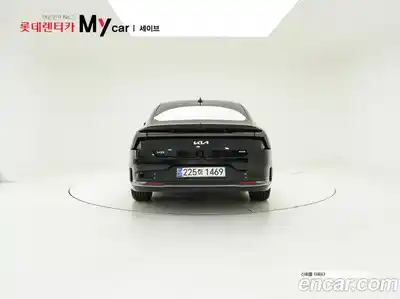 Kia K8 2024 1.6 автомат (гидро), миниатюра 4