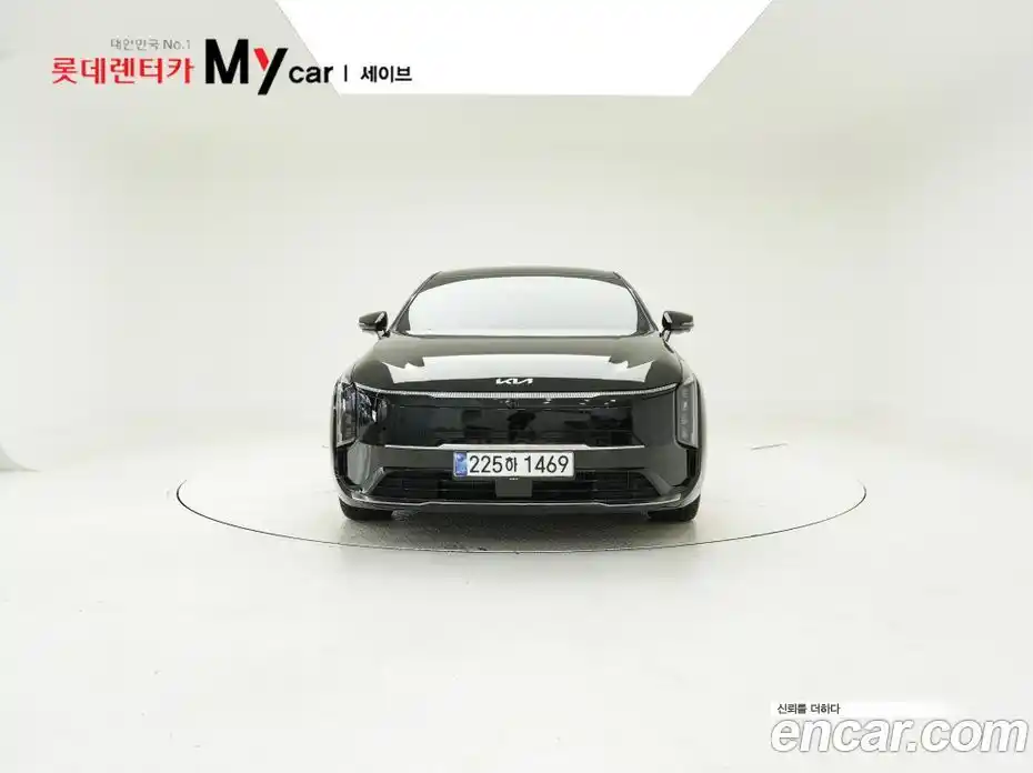 Kia K8 2024 1.6 автомат (гидро), фото 8