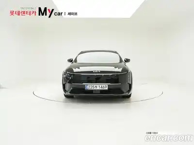 Kia K8 2024 1.6 автомат (гидро), миниатюра 8