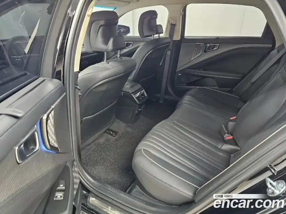 Kia K8 2024 1.6 автомат (гидро), фото 10