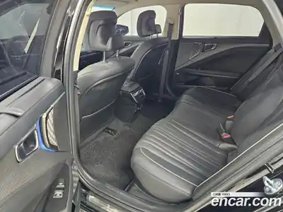 Kia K8 2024 1.6 автомат (гидро), миниатюра 10