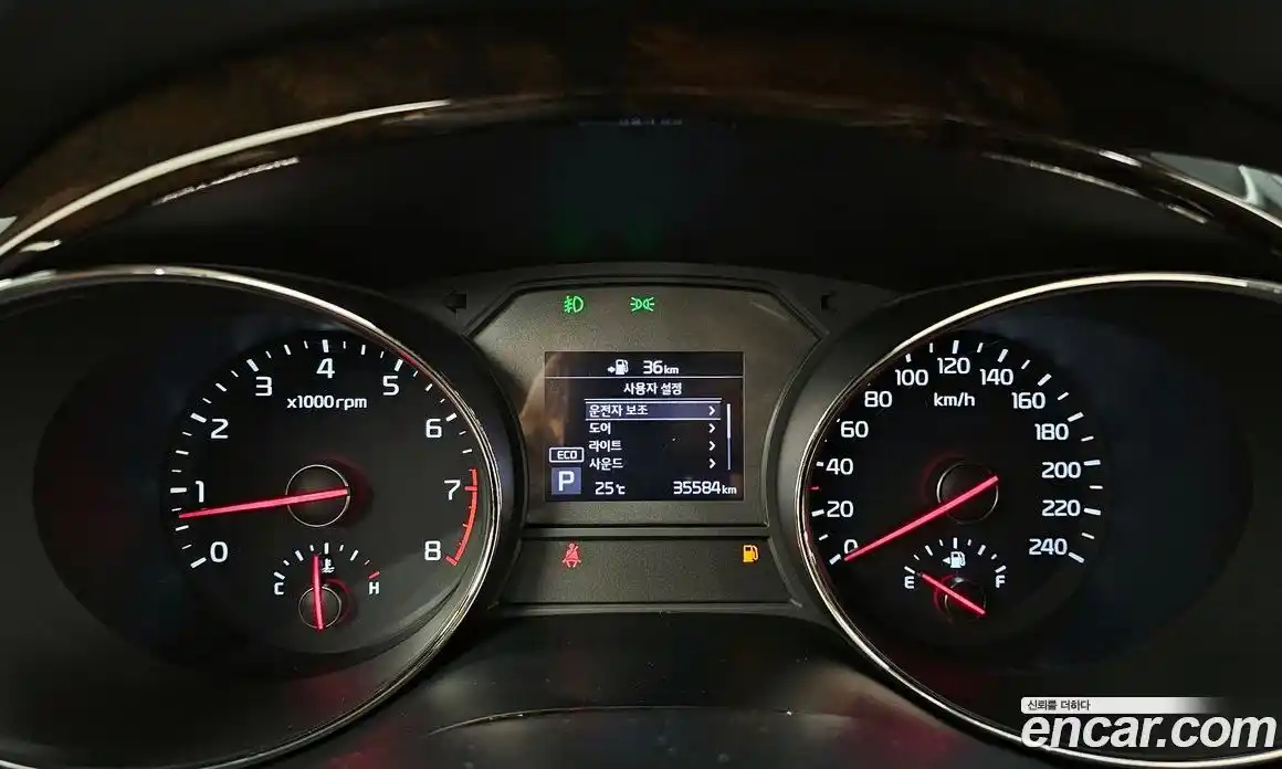 Kia Carnival 2018 3.3 автомат (гидро), фото 11