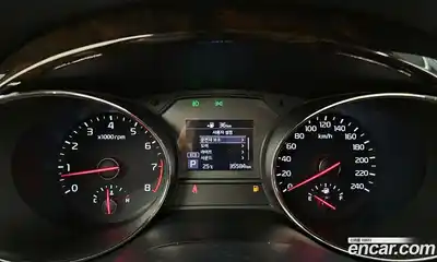 Kia Carnival 2018 3.3 автомат (гидро), миниатюра 11