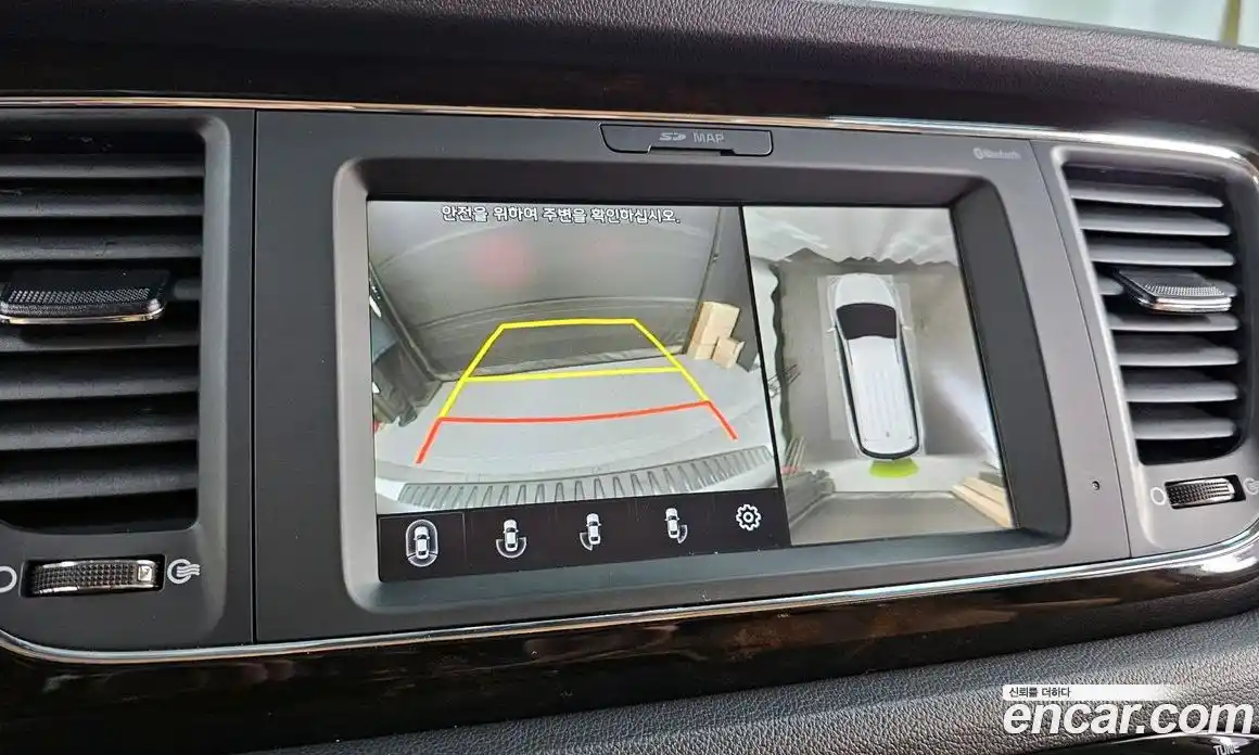 Kia Carnival 2018 3.3 автомат (гидро), фото 21