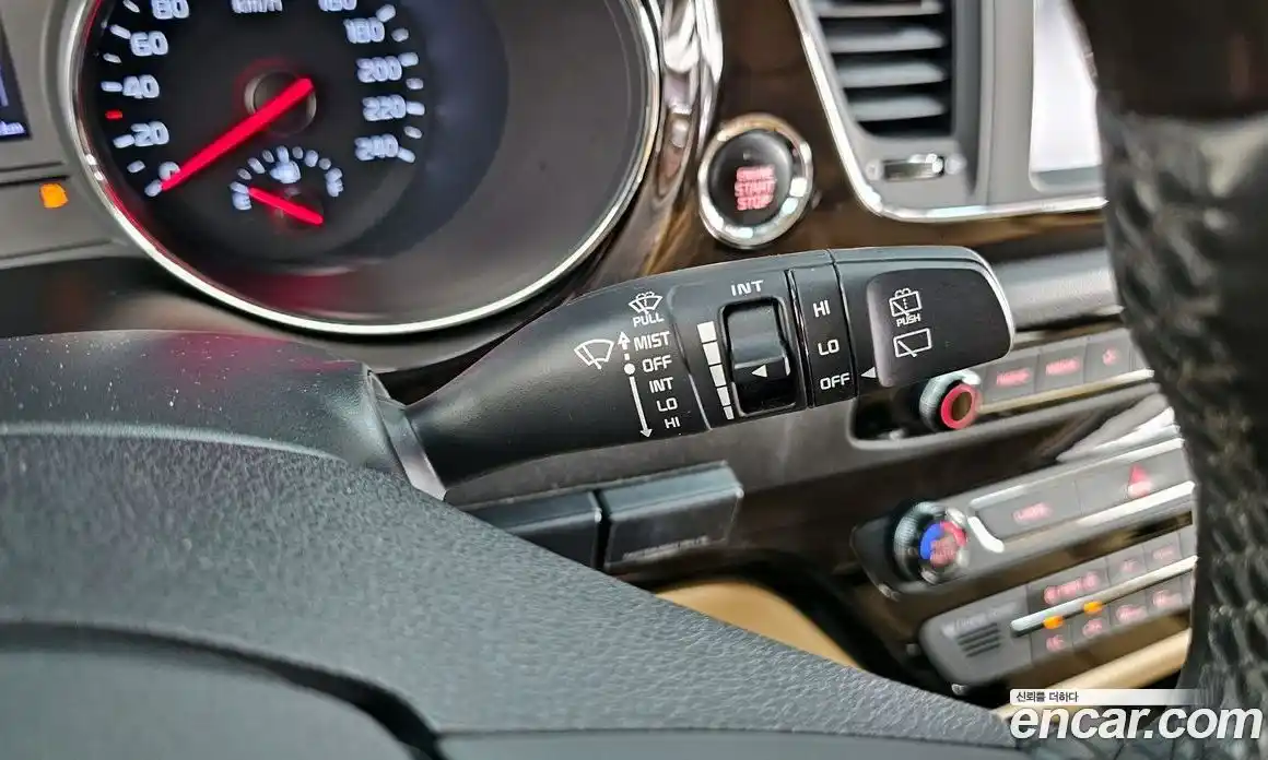 Kia Carnival 2018 3.3 автомат (гидро), фото 28
