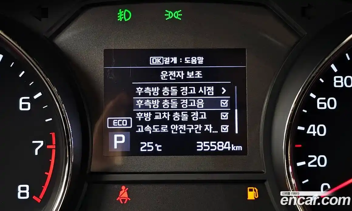 Kia Carnival 2018 3.3 автомат (гидро), фото 30