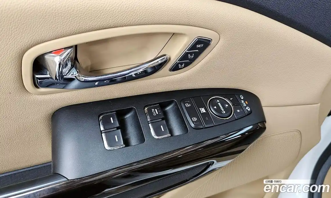 Kia Carnival 2018 3.3 автомат (гидро), фото 33