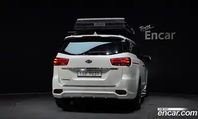 Kia Carnival 2018 3.3 автомат (гидро), миниатюра 4