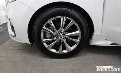 Kia Carnival 2018 3.3 автомат (гидро), миниатюра 5