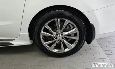 Kia Carnival 2018 3.3 автомат (гидро), миниатюра 7